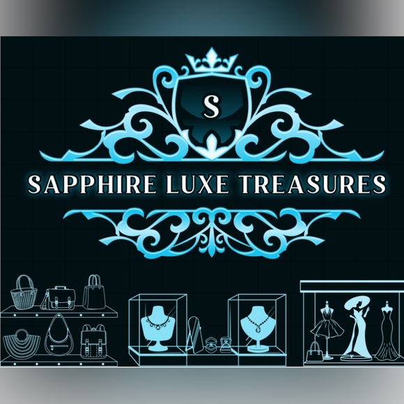 sapphireluxe